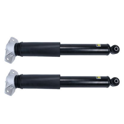 2x Self Leveling Rear L R Shock Absorbers for Hyundai Palisade 38L V6 20 22
