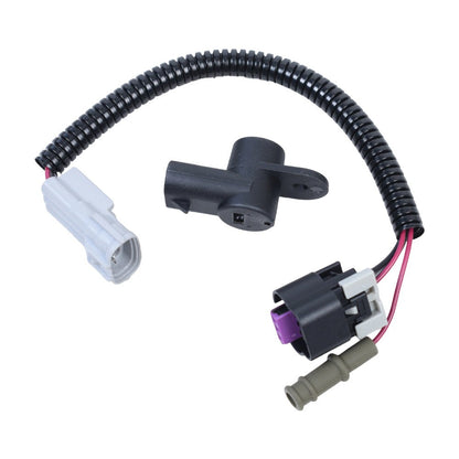 FH677SSR AC Compressor Sensor for 2005 to 2015 for Toyota Tacoma 2 7L 4 0L