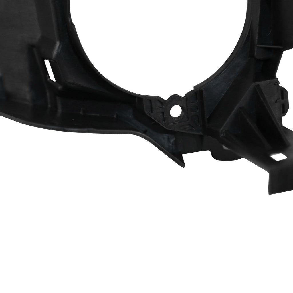 Fit 2022 2023 2024 Subaru WRX Front Bumper Fog Lights Cover Bracket Turn Signal