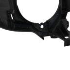 Fit 2022 2023 2024 Subaru WRX Front Bumper Fog Lights Cover Bracket Turn Signal
