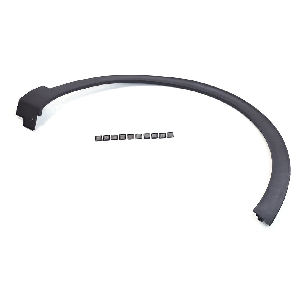 Front Fender Wheel Molding RH Passenger for Kia Sportage 2023 2025