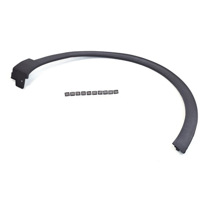 Front Fender Wheel Molding RH Passenger for Kia Sportage 2023 2025