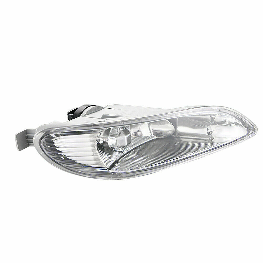 Pair Fog Lights Lamps w/ Bulb for 2005-2008 for Toyota Corolla for Camry