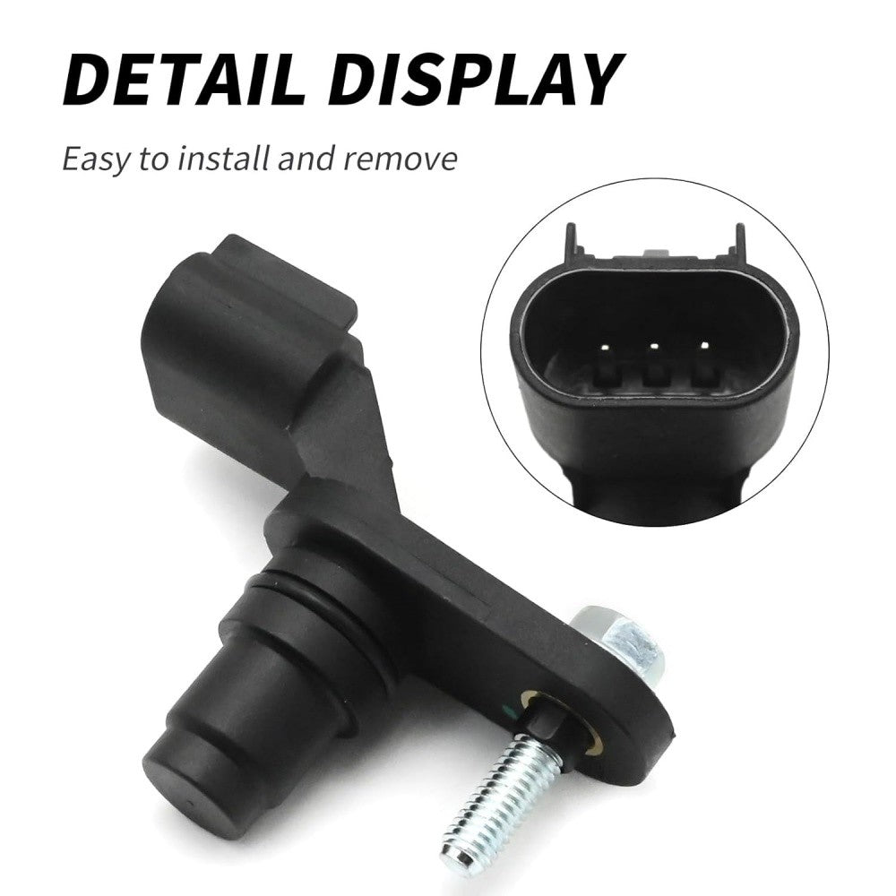 Crank Camshaft Position Sensor for Buick for Chevrolet for GMC for Saturn