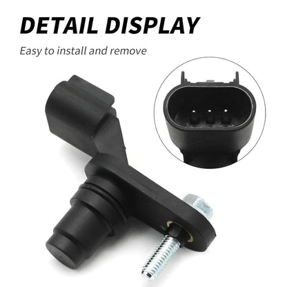 Crank Camshaft Position Sensor for Buick for Chevrolet for GMC for Saturn