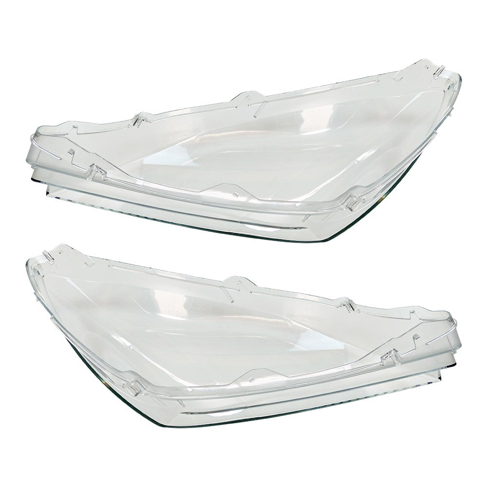 Headlight Lens Cover for BMW 6 Series M6 F06 F12 F13 640i 650i 2012 2015