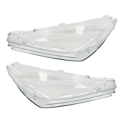 Headlight Lens Cover for BMW 6 Series M6 F06 F12 F13 640i 650i 2012 2015