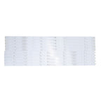 LB55143 LED Backlight Strips for Hisense 55R6E 55A6100UWR 55R6000E 55R6040E