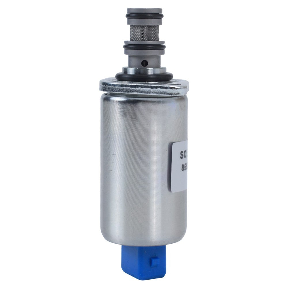 Solenoid Valve for Case 580N 590SN 580SM for New Holland B110B B100B B95B