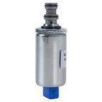 Solenoid Valve for Case 580N 590SN 580SM for New Holland B110B B100B B95B