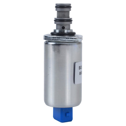 Solenoid Valve for Case 580N 590SN 580SM for New Holland B110B B100B B95B