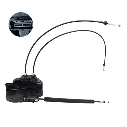 Rear Driver LH Door Lock Actuator for Nissan Armada 2009 2015 for INFINITI QX56
