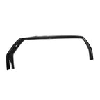 Front Bumper Grille Trim Molding Cover For Toyota Tundra 2022-2024 Glossy Black