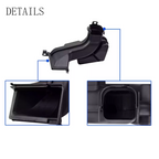 Air Intake Duct Replacement for 2014-2020 for Nissan Rogue S 2.5L L4 14-20