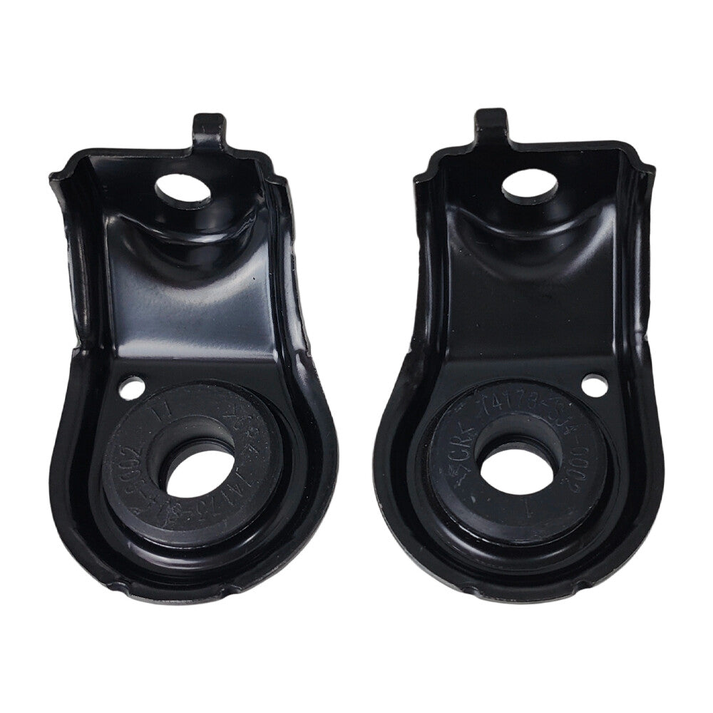 74176 TBA A00 74171 TBA A00 Radiator Upper Mount Bracket for Honda Civic