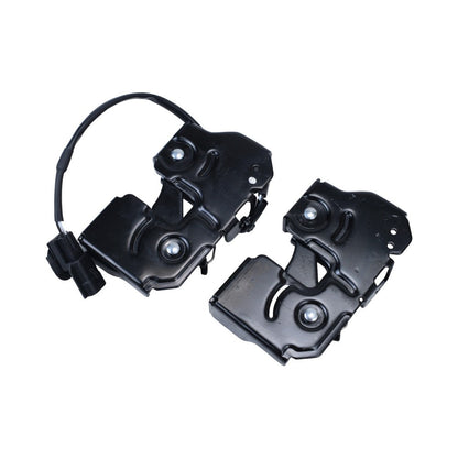 2x Left Driver Right Passenger Hood Lock Latch for Infiniti G25 G35 G37 Q60