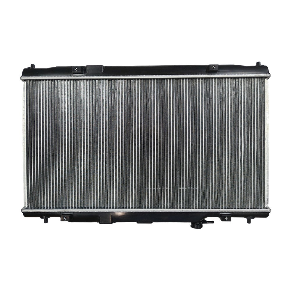 13938 1901064SA01 Radiator Assy for Honda Civic 2 0L 2022 2023 2024 Models