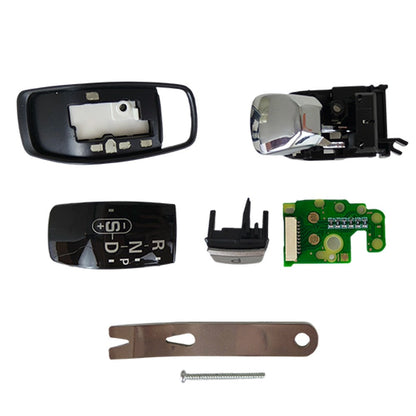 Gear Shift Knob Shifter Repair Kit for Range Rover Sport S Sport Utility 4 Door