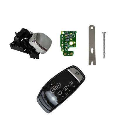 Gear Shift Knob Shifter Repair Kit for Range Rover Sport S Sport Utility 4 Door