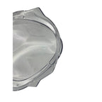 Headlight Shell Lamp Shade Lens Cover Left Right for Porsche Macan 2014 2018