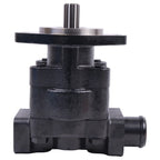 Hydraulic Pump AT179792 Compatible with John Deere Loader 310E 310G 310J 310K 710D