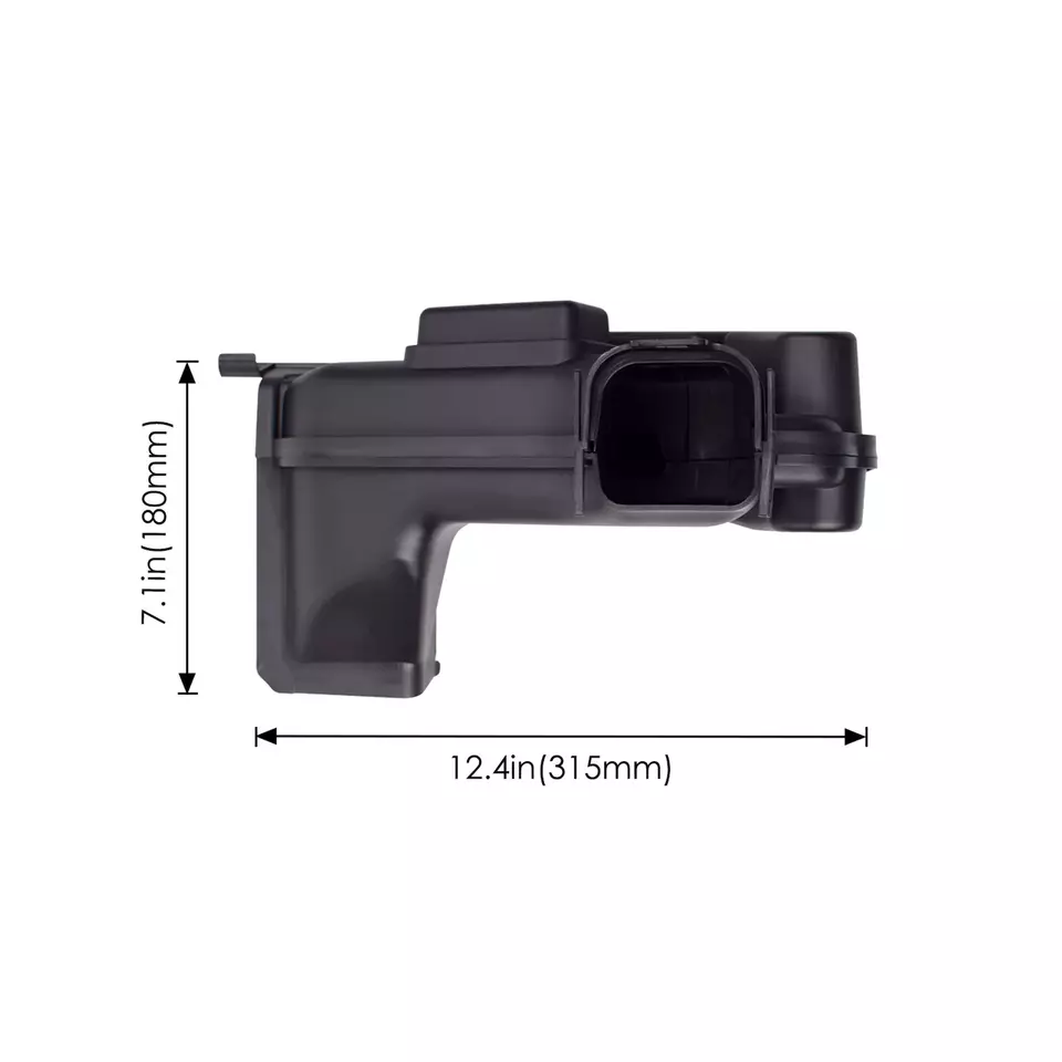 Air Intake Duct Replacement for 2014-2020 for Nissan Rogue S 2.5L L4 14-20