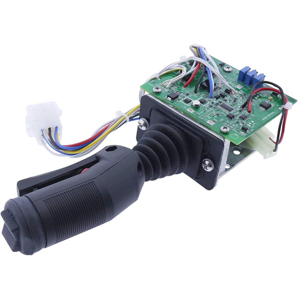 Joystick Controller 159111 Fit for SkyJack Lift SJIII 3015 SJIII 3215 SJIII 3219