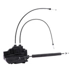 Rear Driver LH Door Lock Actuator for Nissan Armada 2009 2015 for INFINITI QX56
