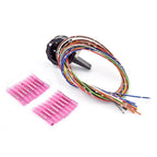 Transmission External Wire Harness for Ford 6R60 6R75 6R80 for Chevy for GMC