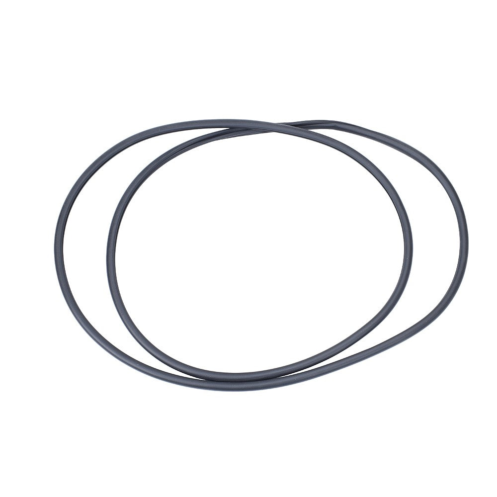 5066896AA Black Sunroof Glass Seal Part for Jeep Liberty 2004 2007
