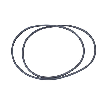 5066896AA Black Sunroof Glass Seal Part for Jeep Liberty 2004 2007