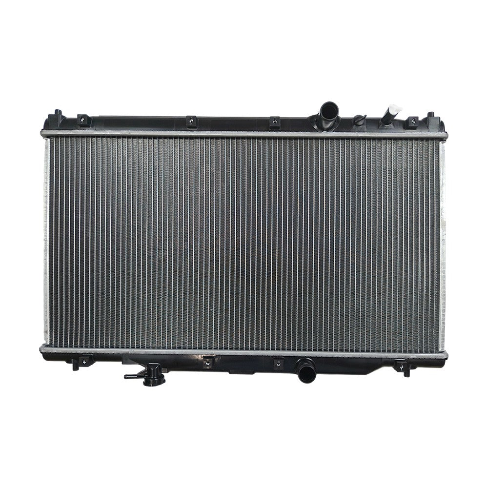 13938 1901064SA01 Radiator Assy for Honda Civic 2 0L 2022 2023 2024 Models