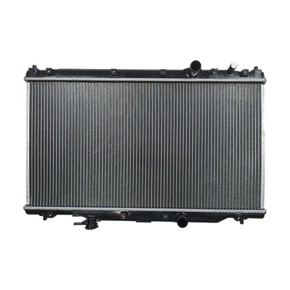 13938 1901064SA01 Radiator Assy for Honda Civic 2 0L 2022 2023 2024 Models