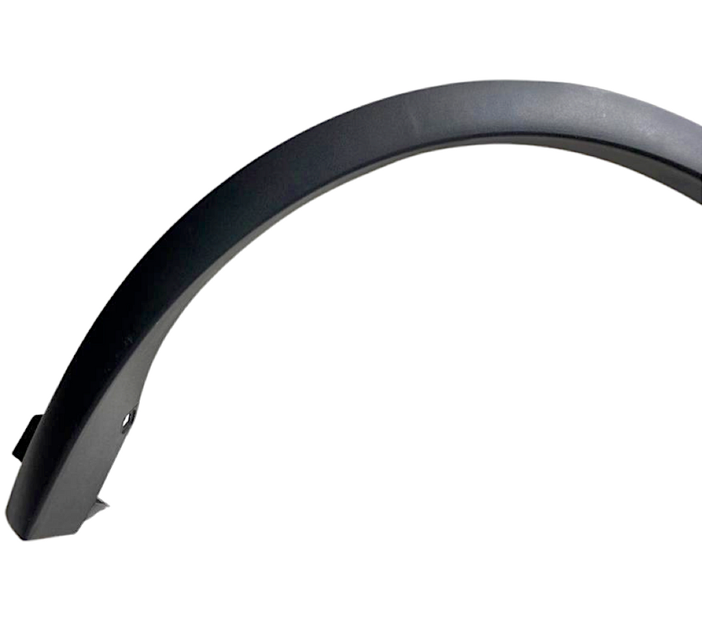 Left Rear Fender Flare Trim Black Driver Side for 2015-2019 for Nissan Murano