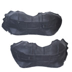 Cotton Lined Front Fender Liner for 2014 2015 for Chevrolet Silverado 1500
