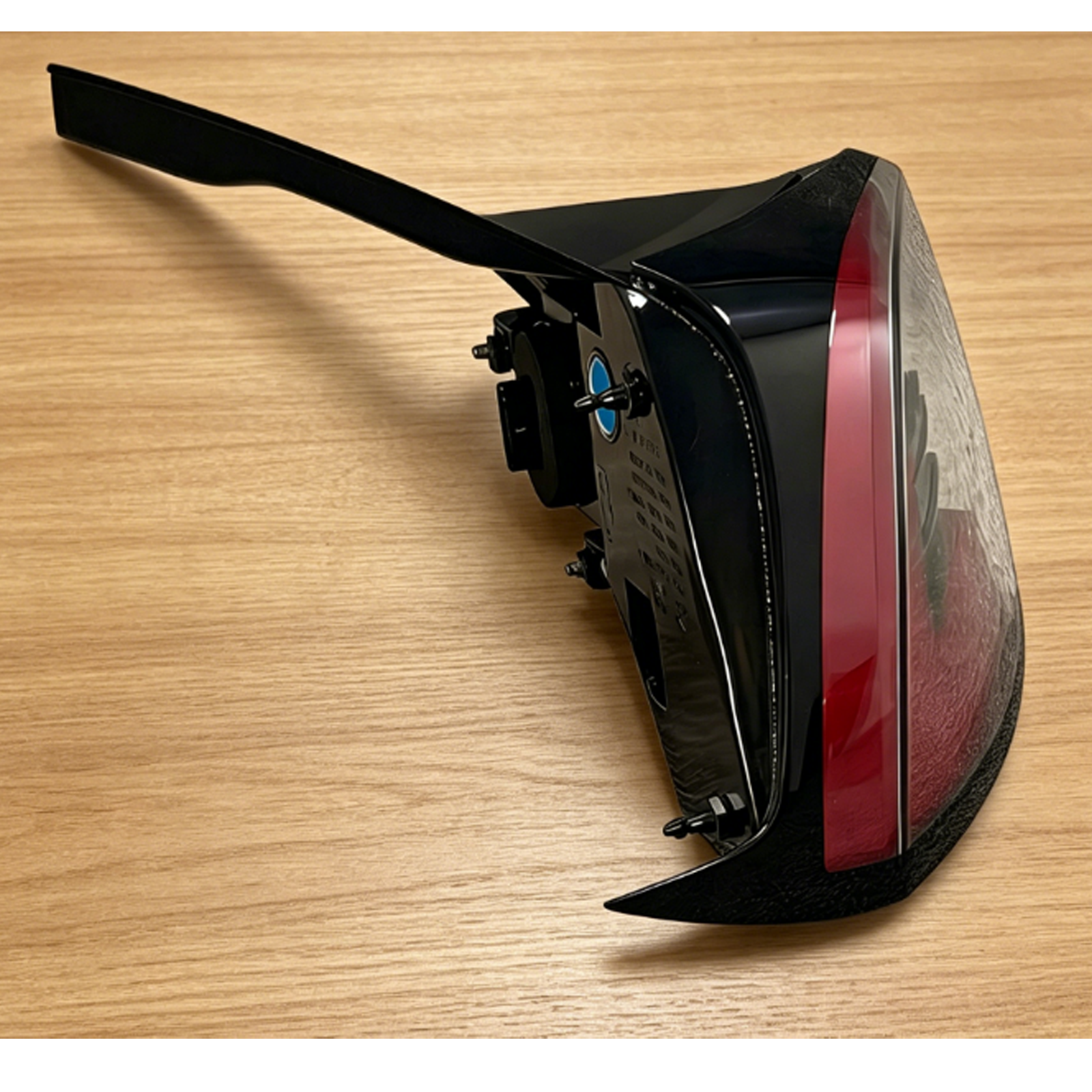 LED Outer Rear Tail light Lamp Left Driver Side for 2017-2023 for Tesla Model 3