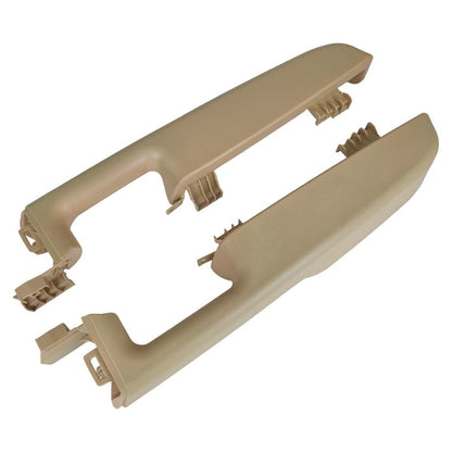 Front Left Right Door Armrest Handle for 1999 2006 for GMC for Chevy Yukon
