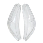 Clear Headlight Lens Cover Headlamp Lenses for Honda Accord 2013 2015