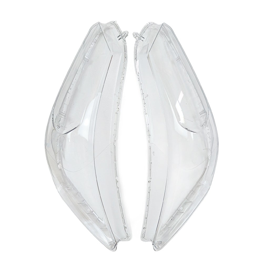 Clear Headlight Lens Cover Headlamp Lenses for Honda Accord 2013 2015