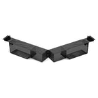 Dash Storage Organizer Front Basket Tray for Club Car DS Precedent