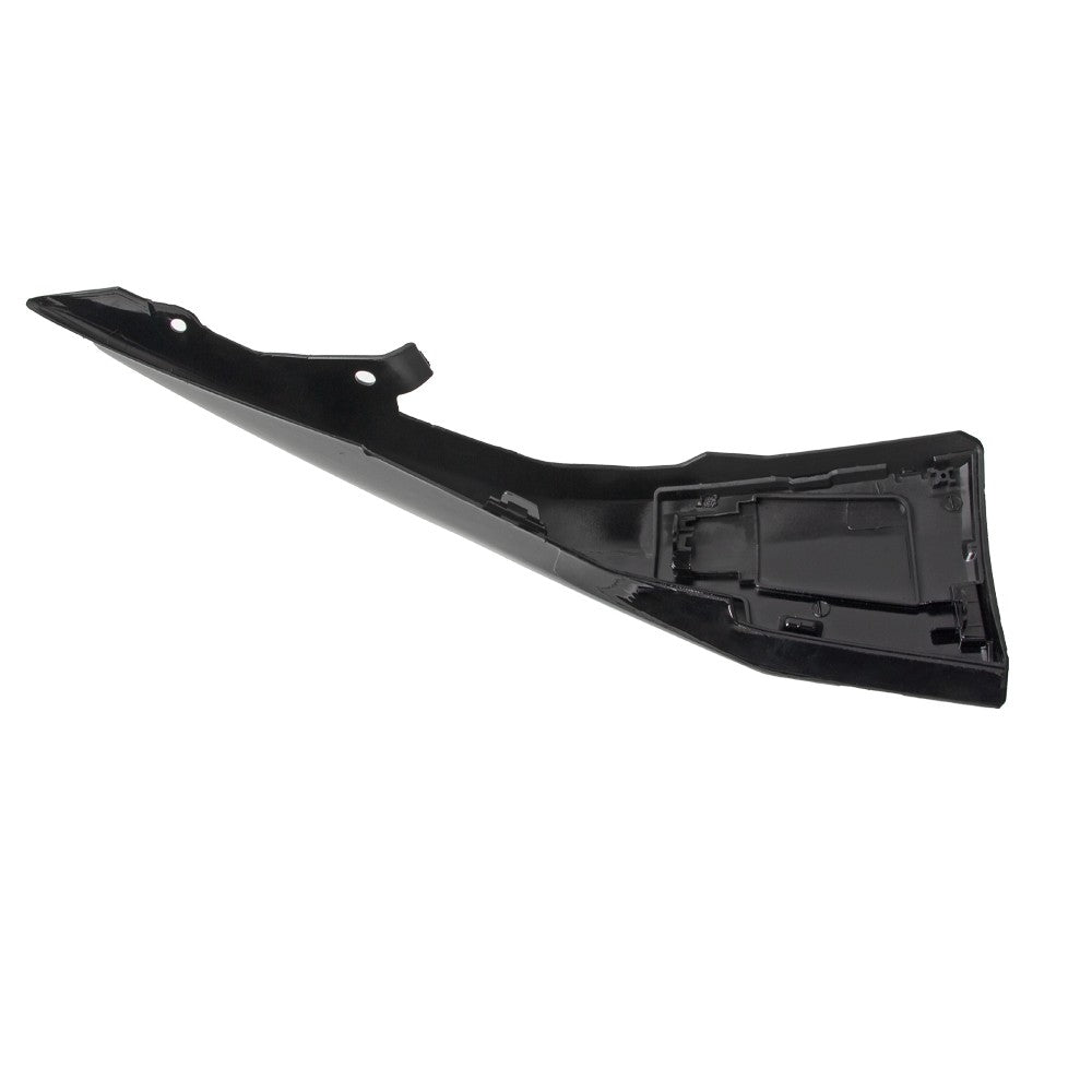 52713 AQ040 Left Front Bumper Side Lower Molding Trim for 2025 for Toyota Camry