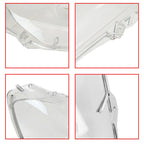 Headlight Lens Cover for BMW 6 Series M6 F06 F12 F13 640i 650i 2012 2015