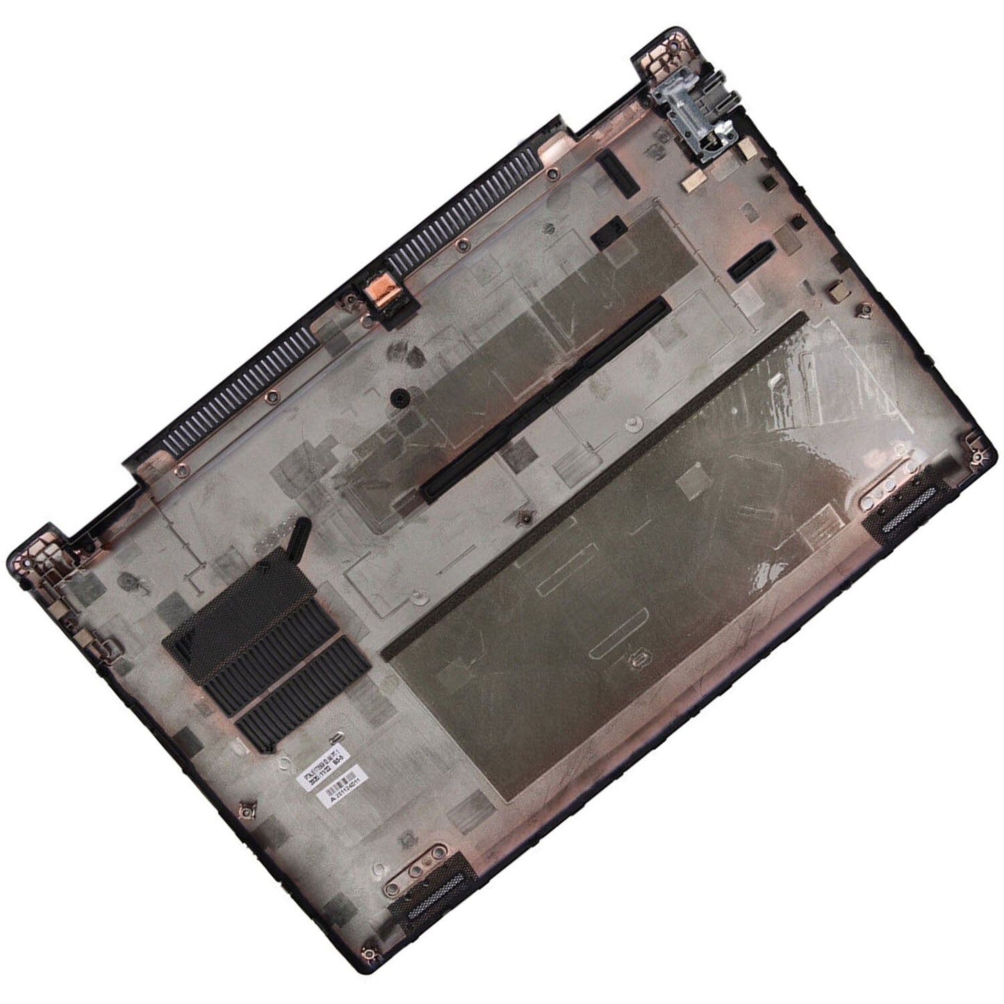 03C21P 3C21P Bottom Case Base Cover Silver Gray for Dell Latitude 5520 E5520