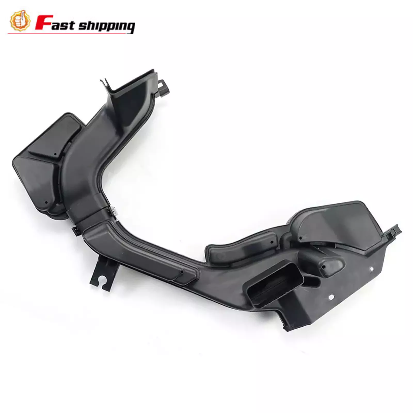 Air Intake Duct Celer Inlet Tube Hose for 2014-2020 for Nissan Rogue 2.5L L4