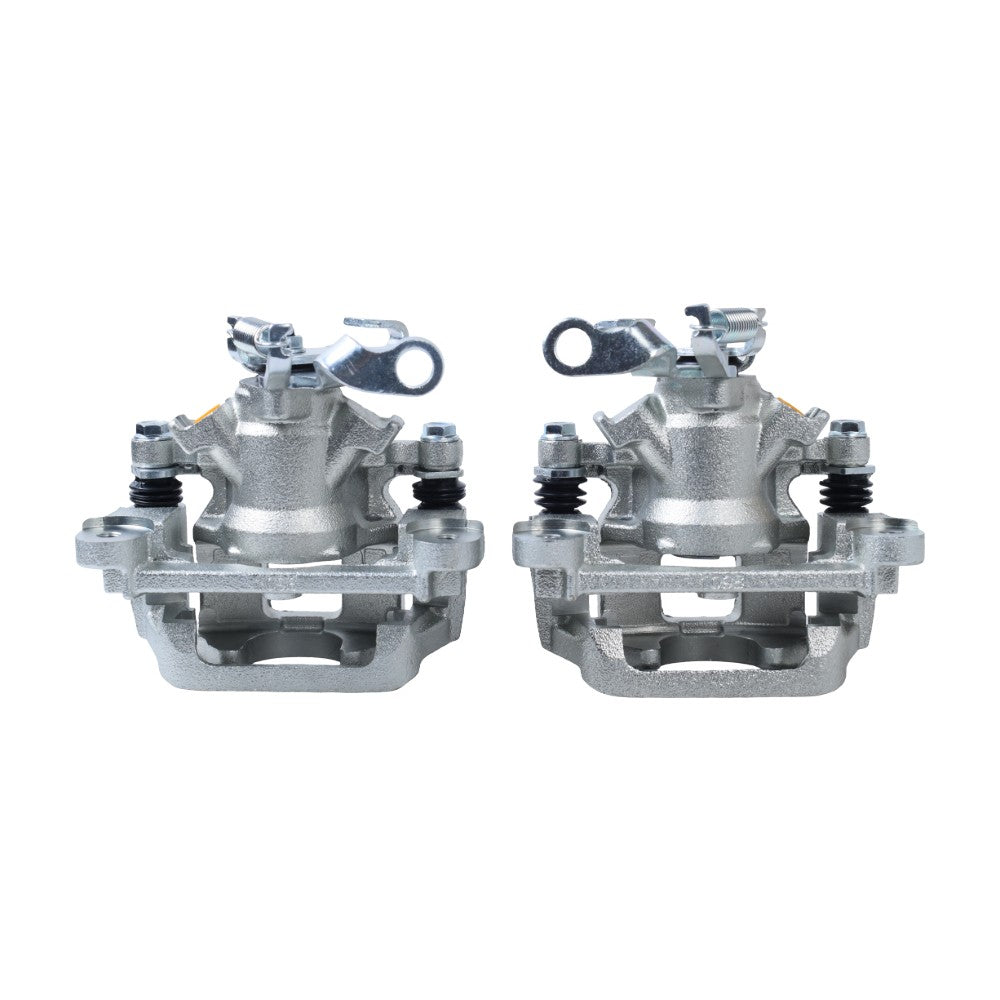 Brake Caliper with Bracket LH RH for Mitsubishi Outlander Sport 2013 2018