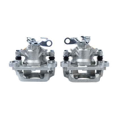 Brake Caliper with Bracket LH RH for Mitsubishi Outlander Sport 2013 2018