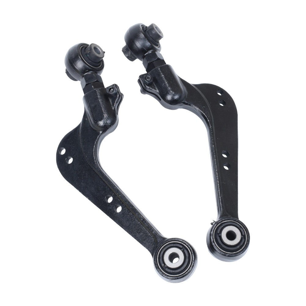 2PCS Adjustable Rear Camber Arms for Toyota RAV4 06 18 for Lexus NX 15 20