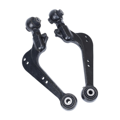 2PCS Adjustable Rear Camber Arms for Toyota RAV4 06 18 for Lexus NX 15 20