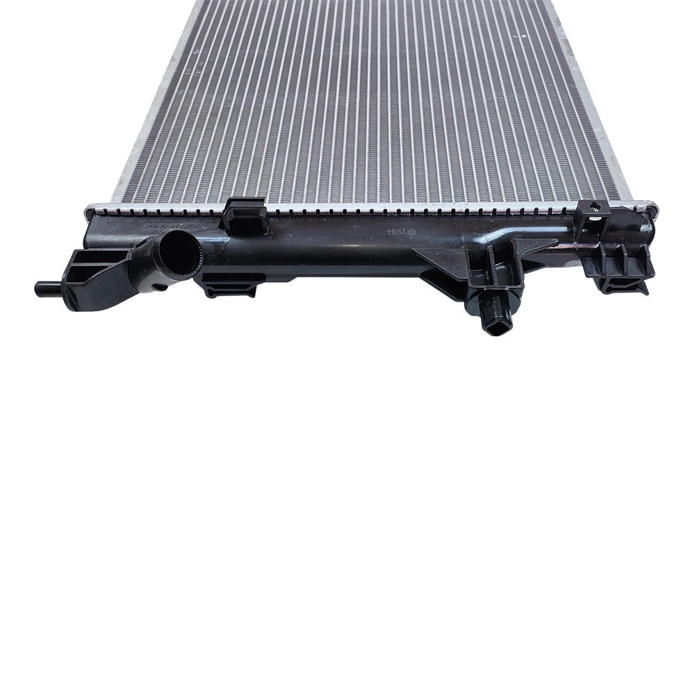 25310J7000 Radiator Assy for 2019 to 2021 for Kia Forte Sedan 2 0L