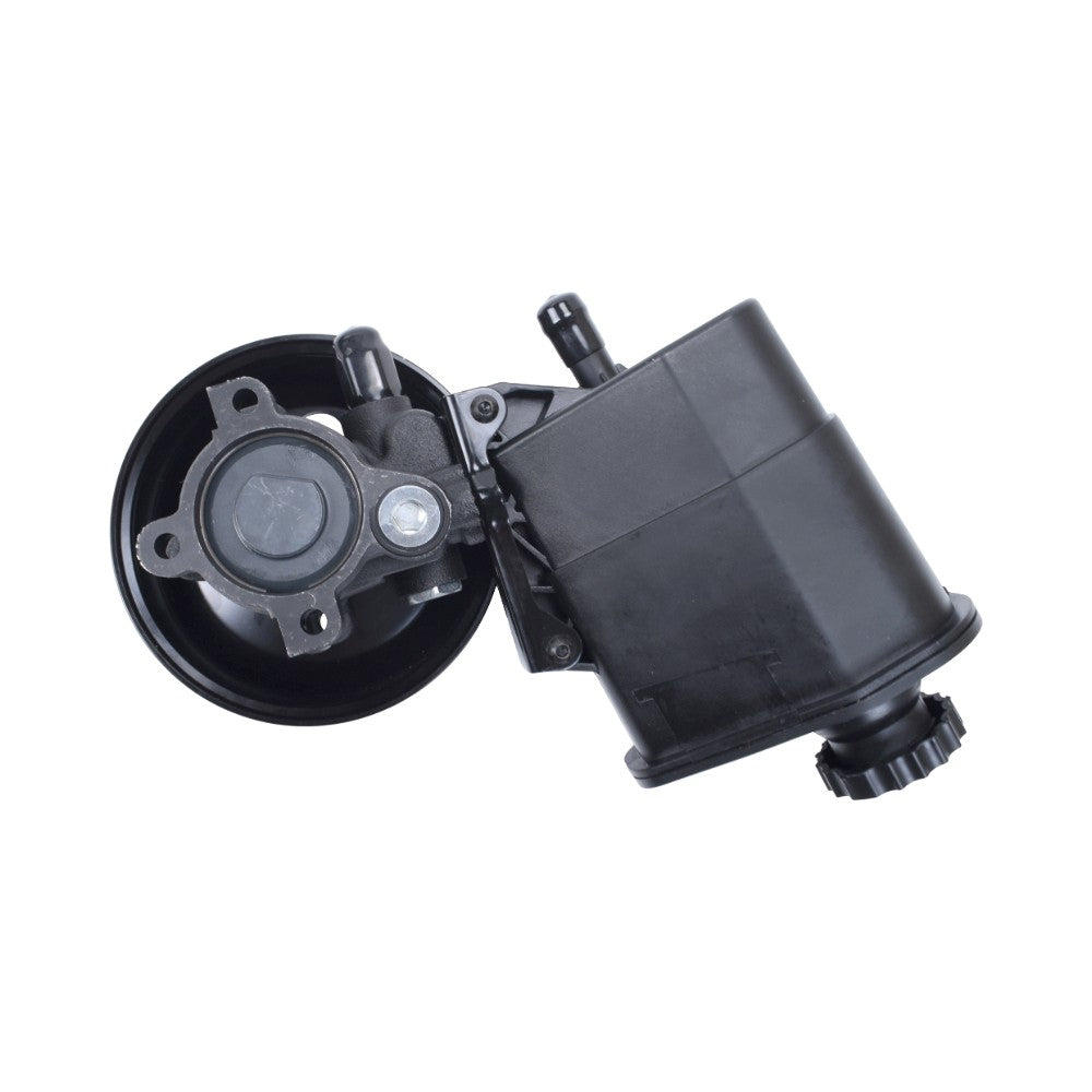 Power Steering Pump with Reservoir Pulley for Dodge Ram 2500 3500 03 07